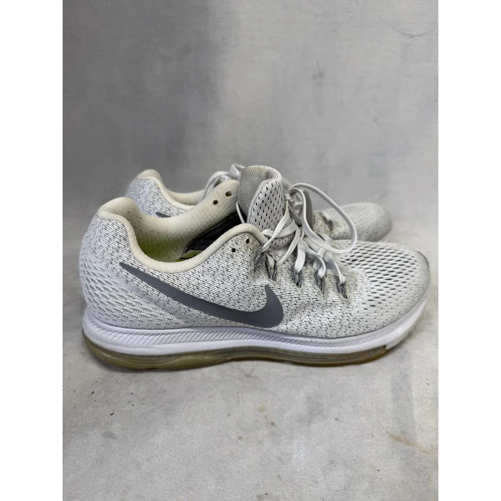 Nike Zoom All Out Shoes‎ Womens Size 8 Running Lightweight Mesh 878671-010